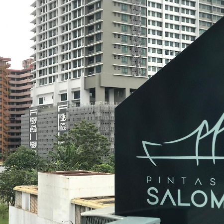 Klcc Legasi Direct View With A Superking Bed At A 3-Bedroom Premium Unit Kuala Lumpur Ngoại thất bức ảnh