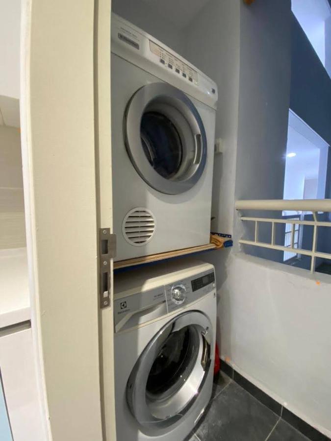 Klcc Legasi Direct View With A Superking Bed At A 3-Bedroom Premium Unit Kuala Lumpur Ngoại thất bức ảnh