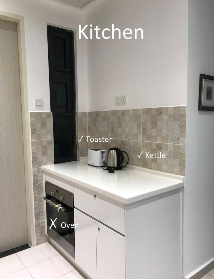 Klcc Legasi Direct View With A Superking Bed At A 3-Bedroom Premium Unit Kuala Lumpur Ngoại thất bức ảnh
