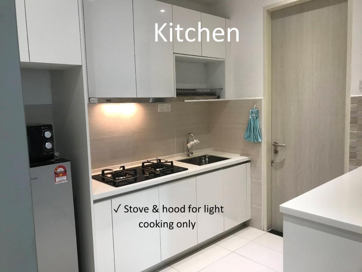 Klcc Legasi Direct View With A Superking Bed At A 3-Bedroom Premium Unit Kuala Lumpur Ngoại thất bức ảnh